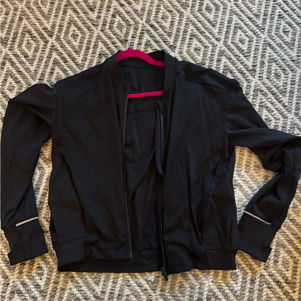 Lulu lemon jacket